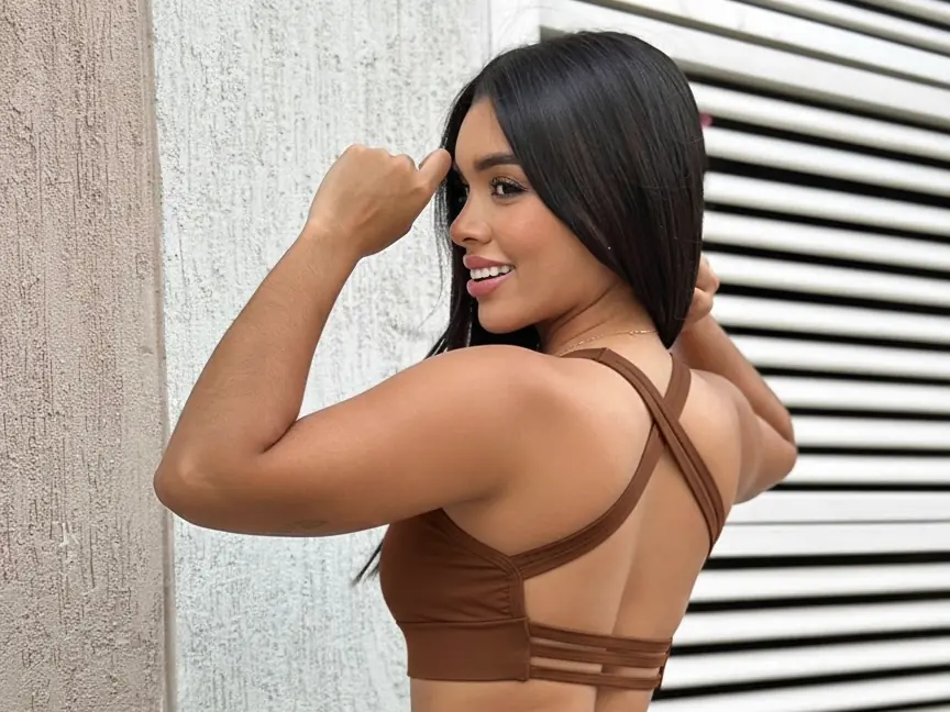 Top Alejandra - Vista 2