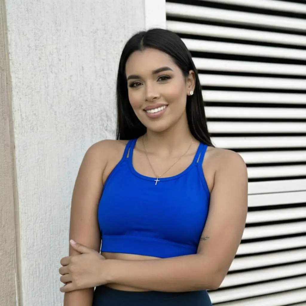 Top Alejandra - Vista 4