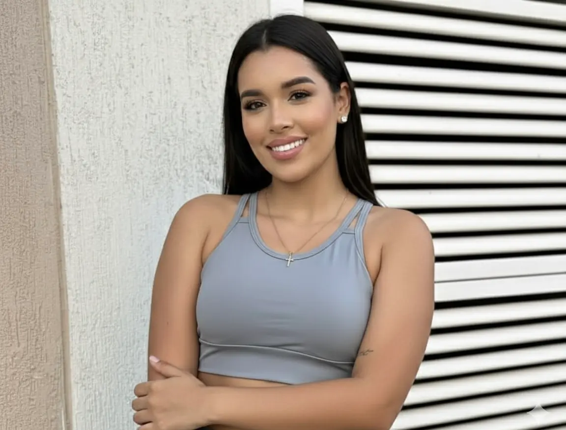 Top Alejandra - Fitness Mati Colombia