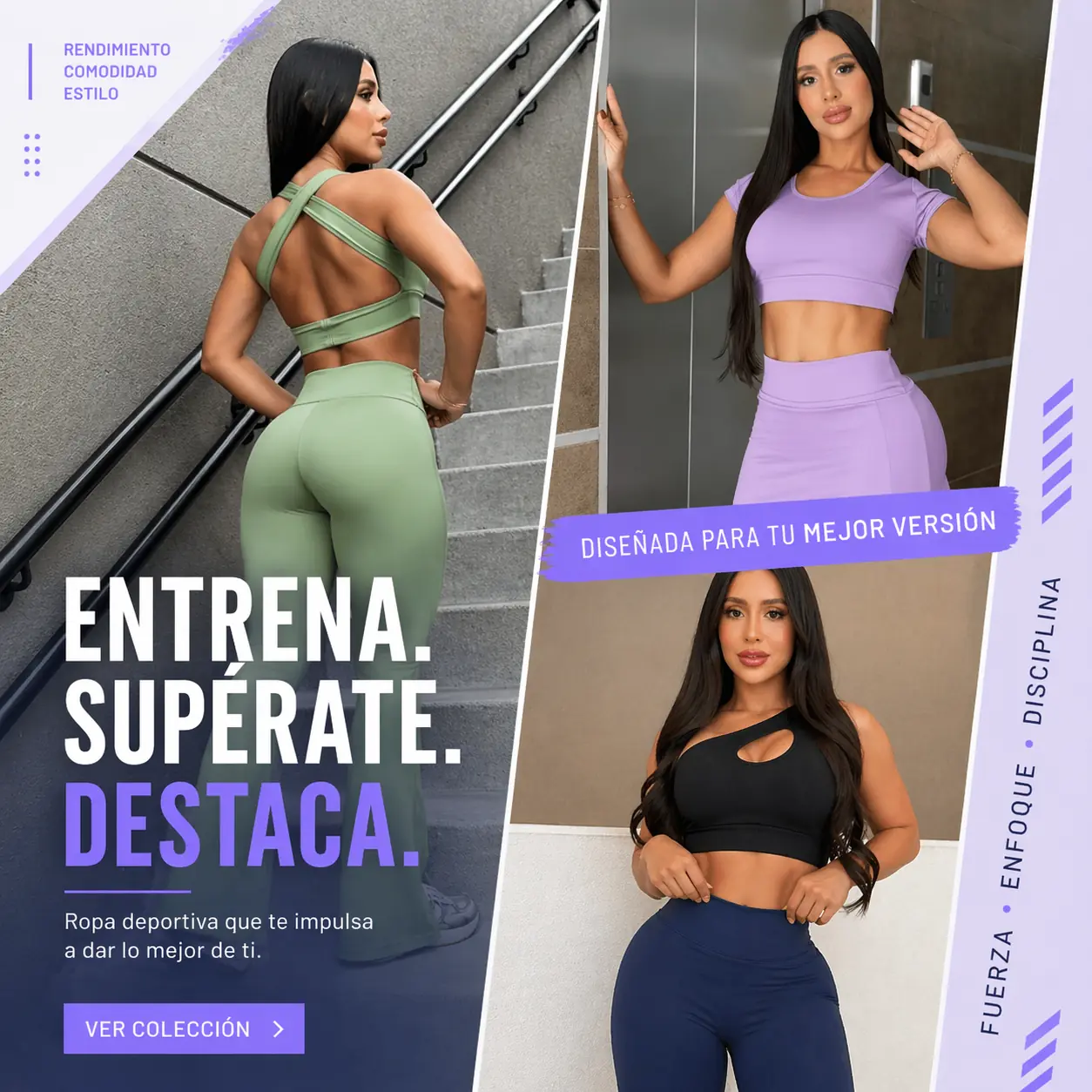 Fitness Mati
